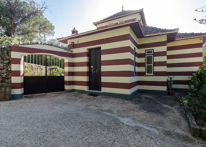 Chalet Monchique