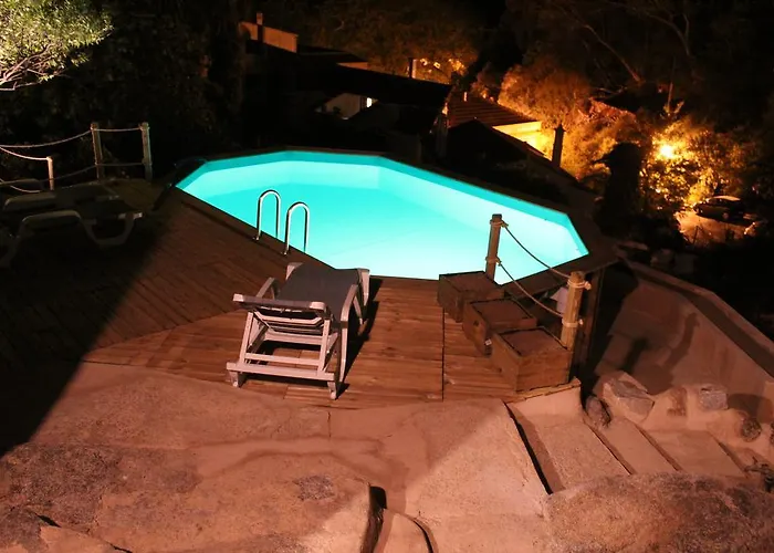 Chalet Monchique