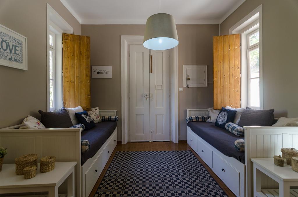 Holiday home Chalet Monchique