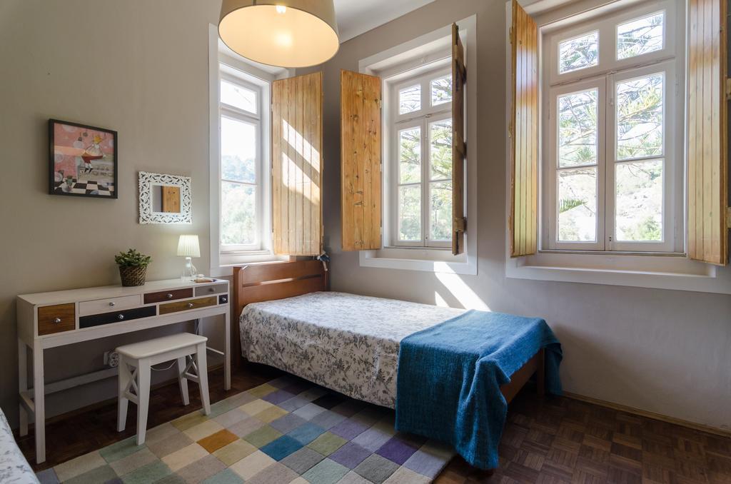 Chalet Monchique