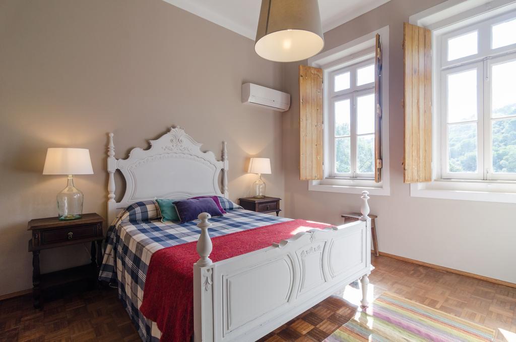 Holiday home Chalet Monchique