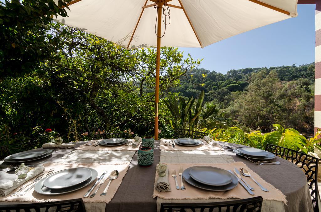 Chalet Monchique