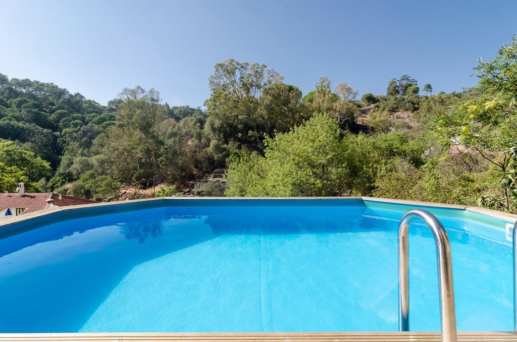 Holiday home Chalet Monchique Monchique