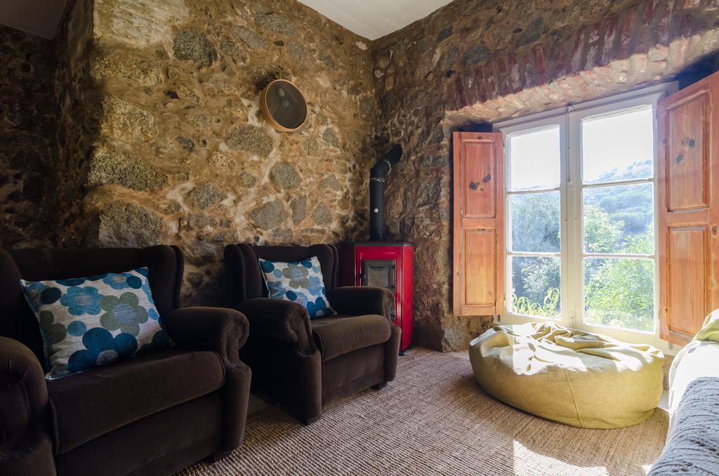 Chalet Monchique Holiday home