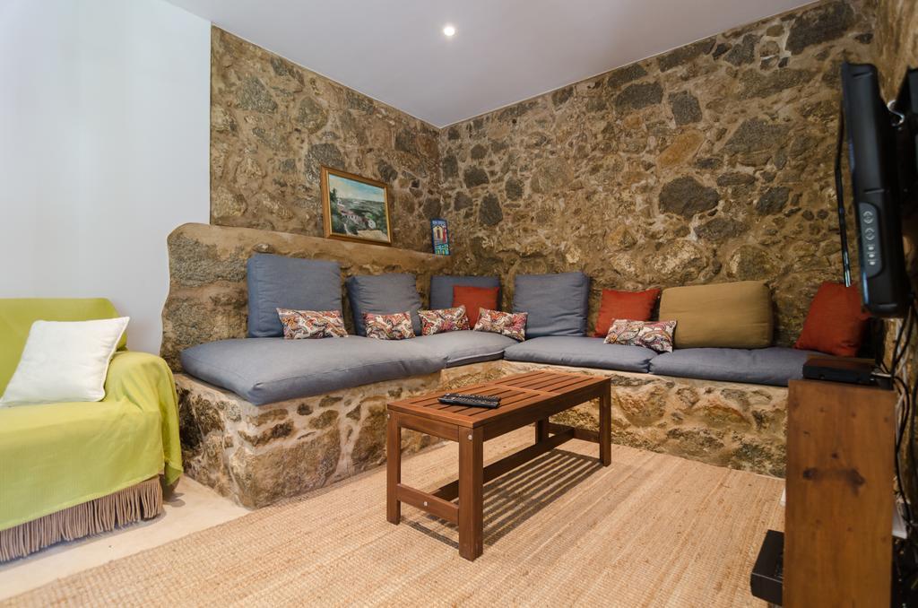 Holiday home Chalet Monchique