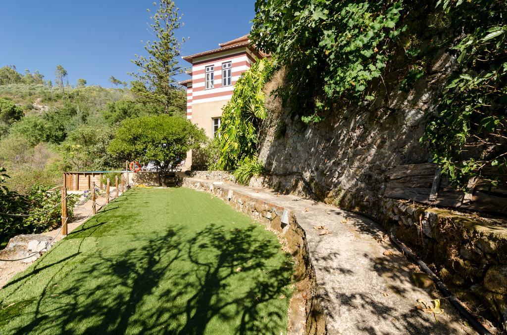 Chalet Monchique Holiday home Monchique