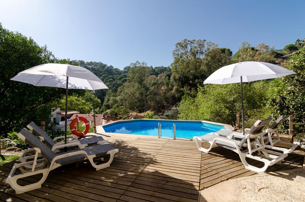 Chalet Monchique *