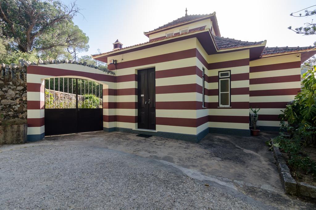 Holiday home Chalet Monchique *