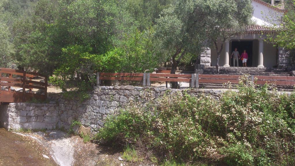 Holiday home Chalet Monchique *