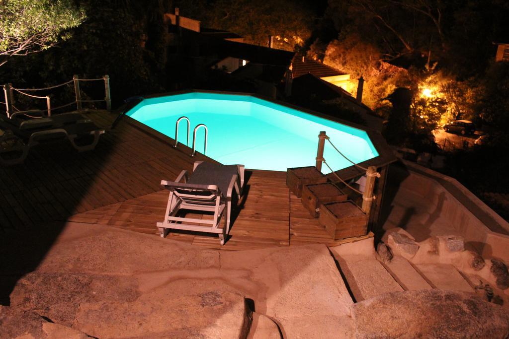 Chalet Monchique *